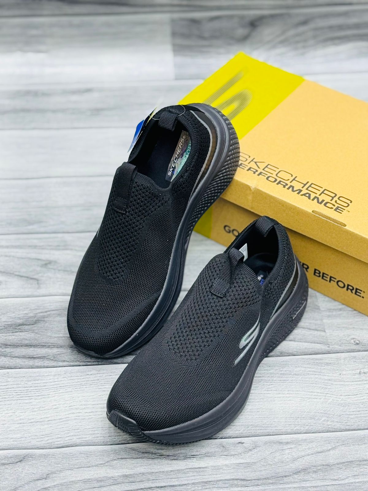 SKECHERS FOAM MEMORY ULTRA LIGHT