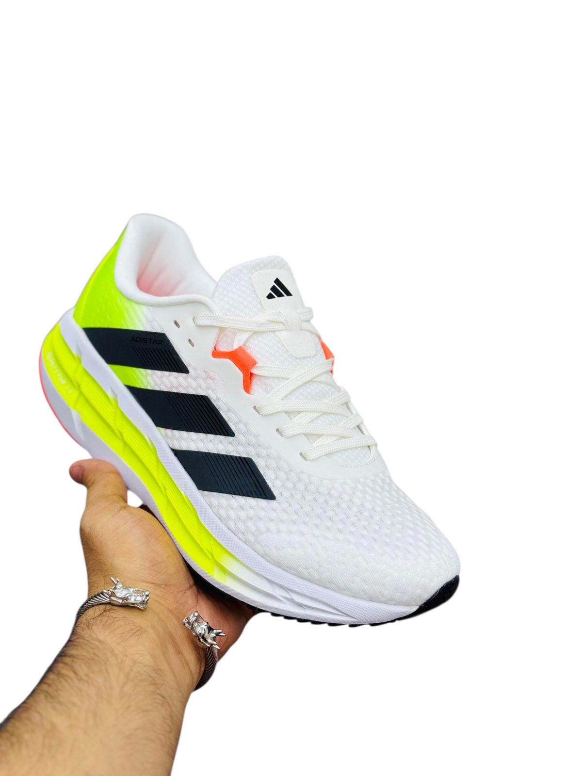 ADIDAS ADISTAR 4 RUNNING SHOES