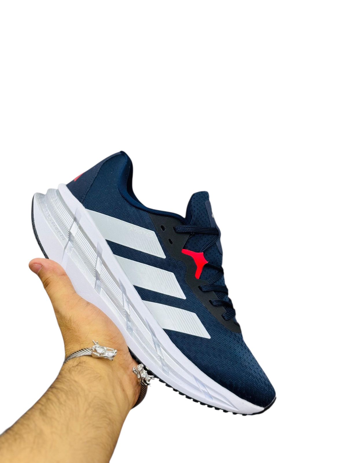 ADIDAS ADISTAR 4 RUNNING SHOES