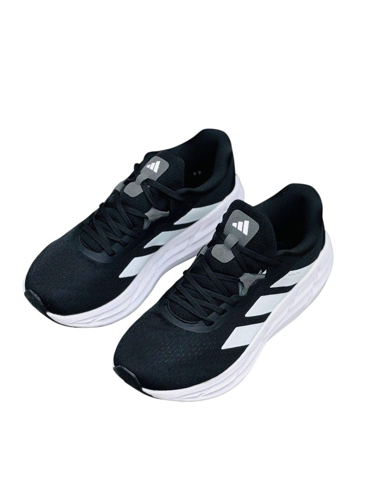 ADIDAS ADISTAR 4 RUNNING SHOES – Trekzo official