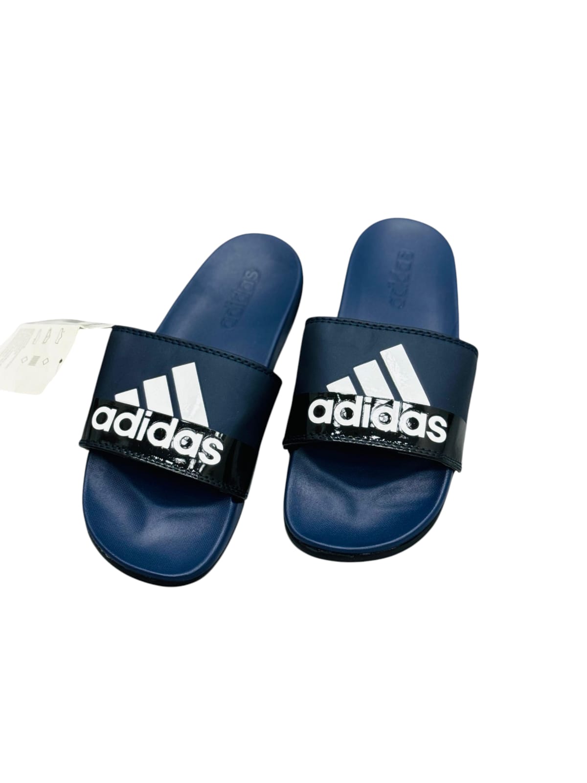ADIDAS MEMORY FOAM SLIDER