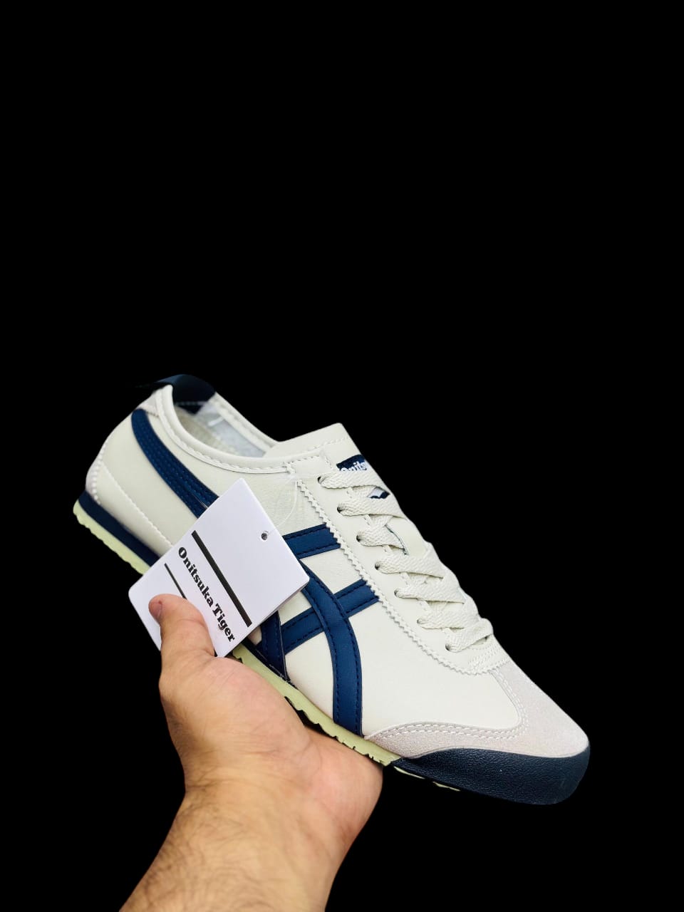 ONITSUKA TIGER MEXICO 66 – Trekzo official