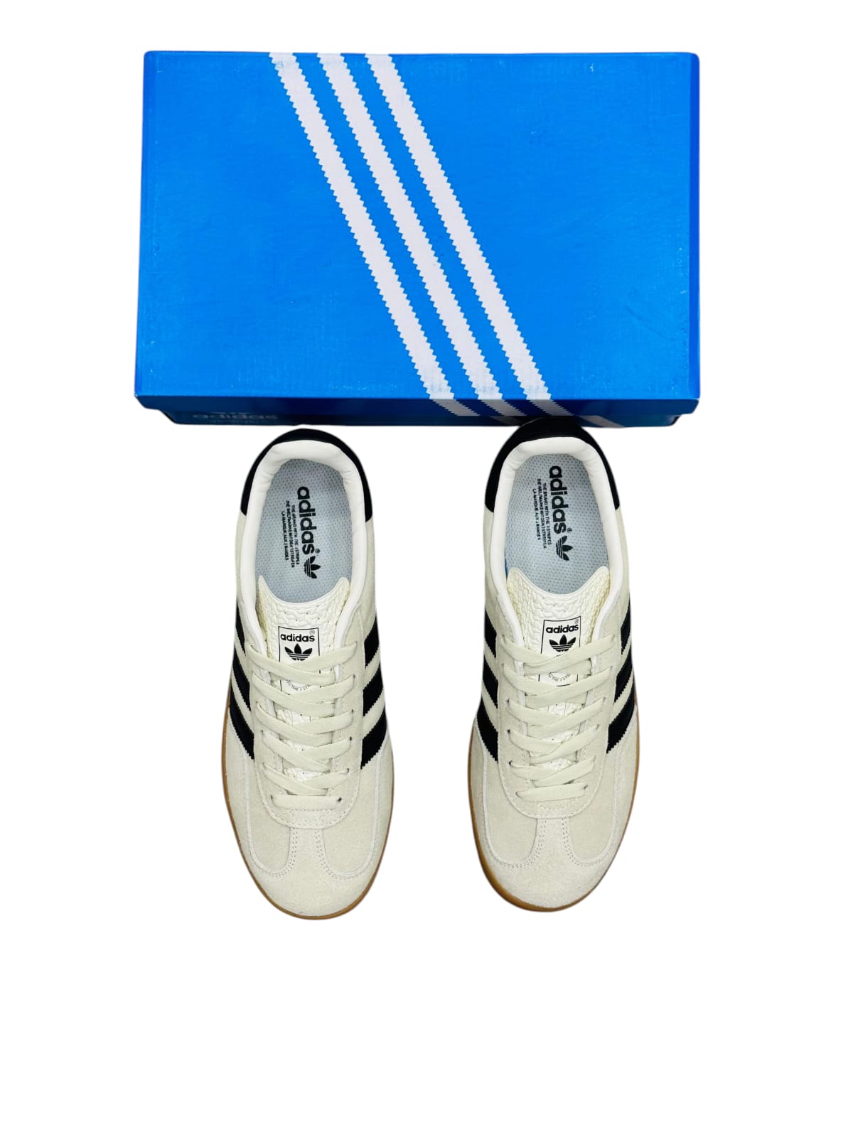 ADIDAS GAZELLE