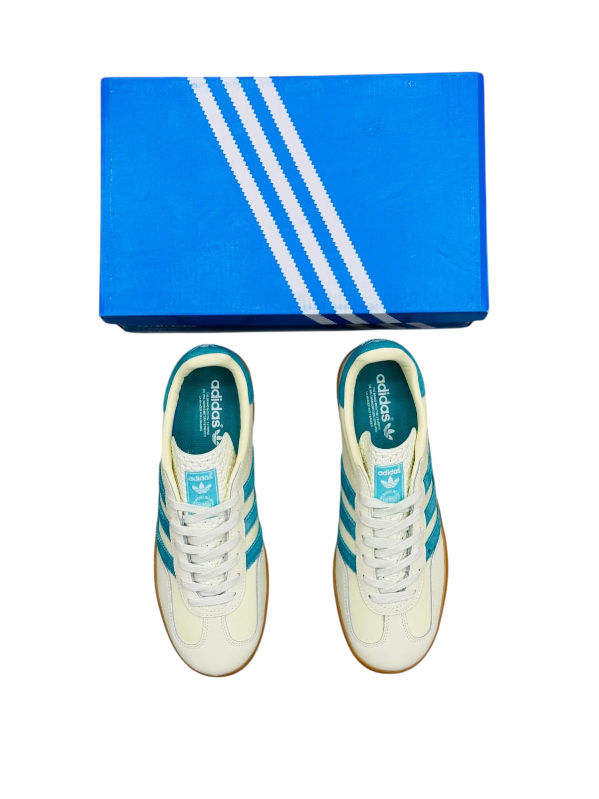 ADIDAS GAZELLE