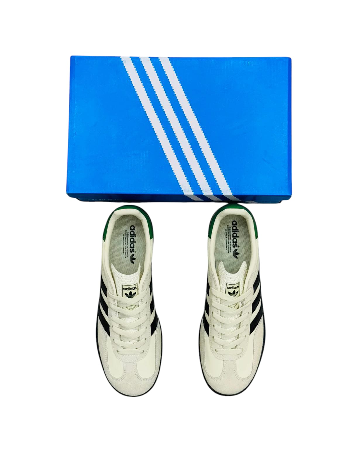 ADIDAS GAZELLE