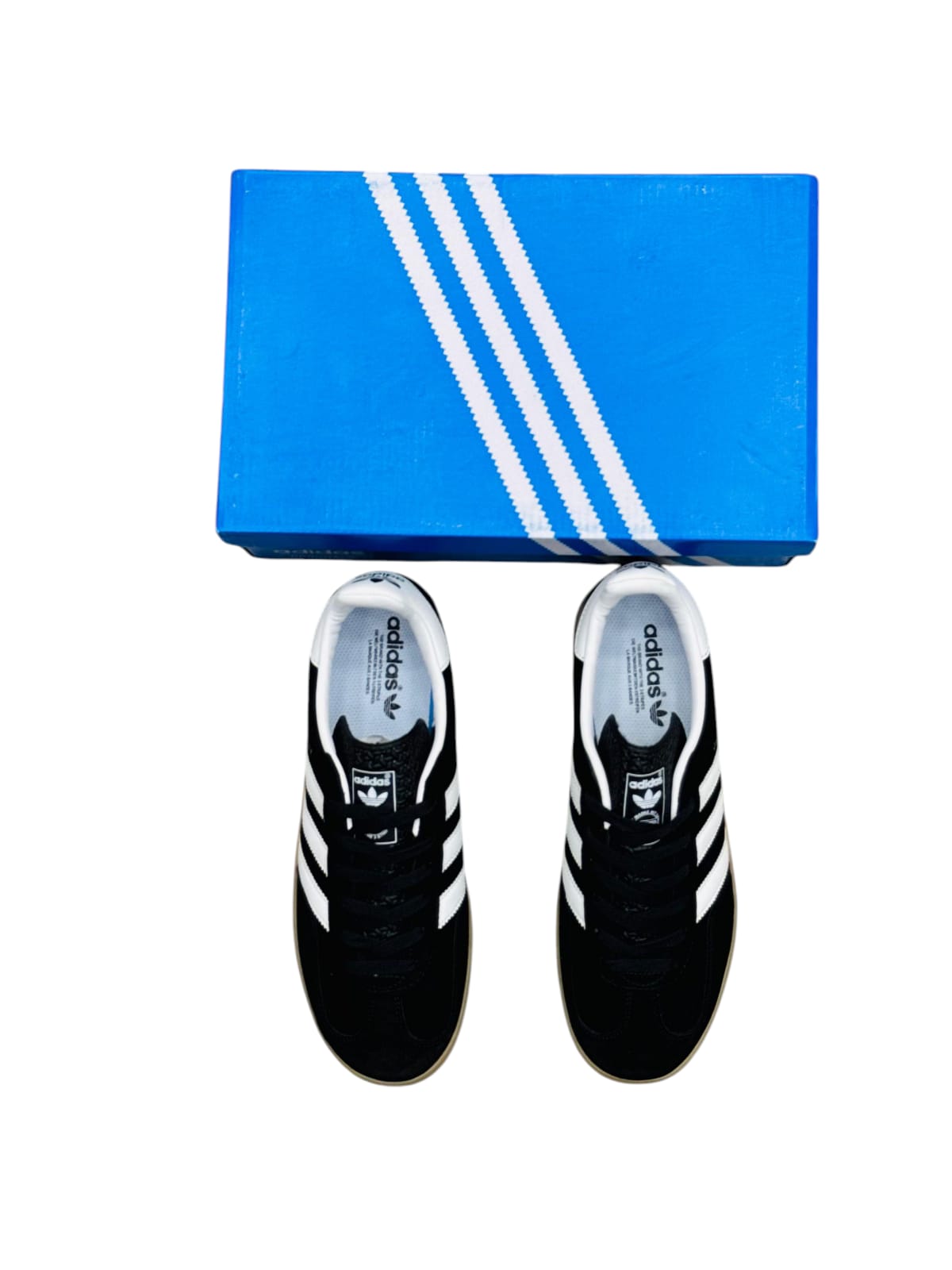 ADIDAS GAZELLE