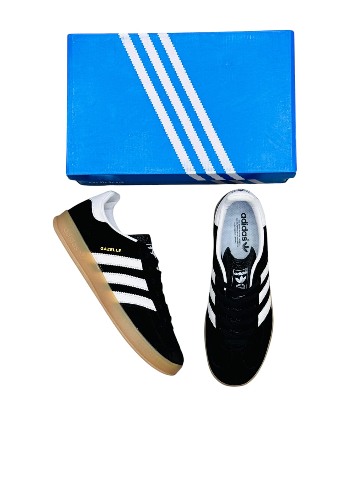 ADIDAS GAZELLE