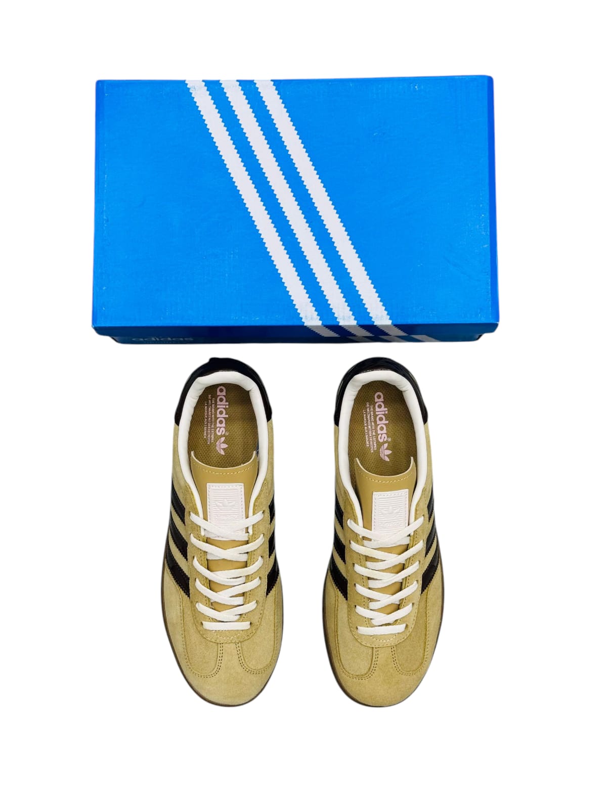 ADIDAS GAZELLE