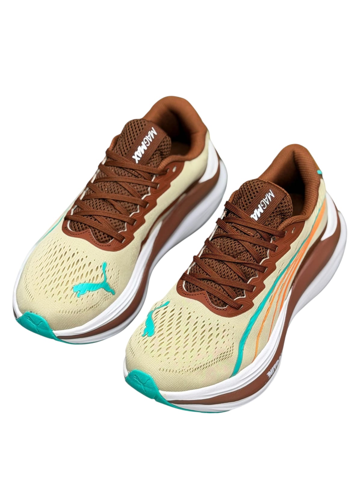 PUMA MAGMAX NITRO