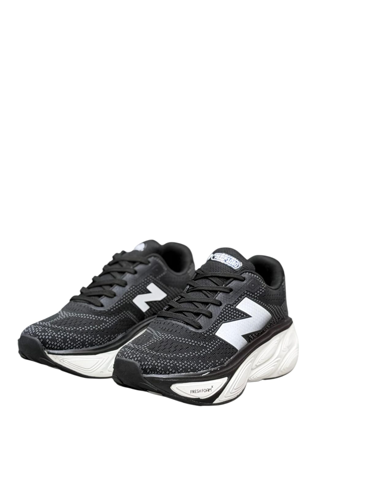NEW BALANCE FRESH FOAM X 1080