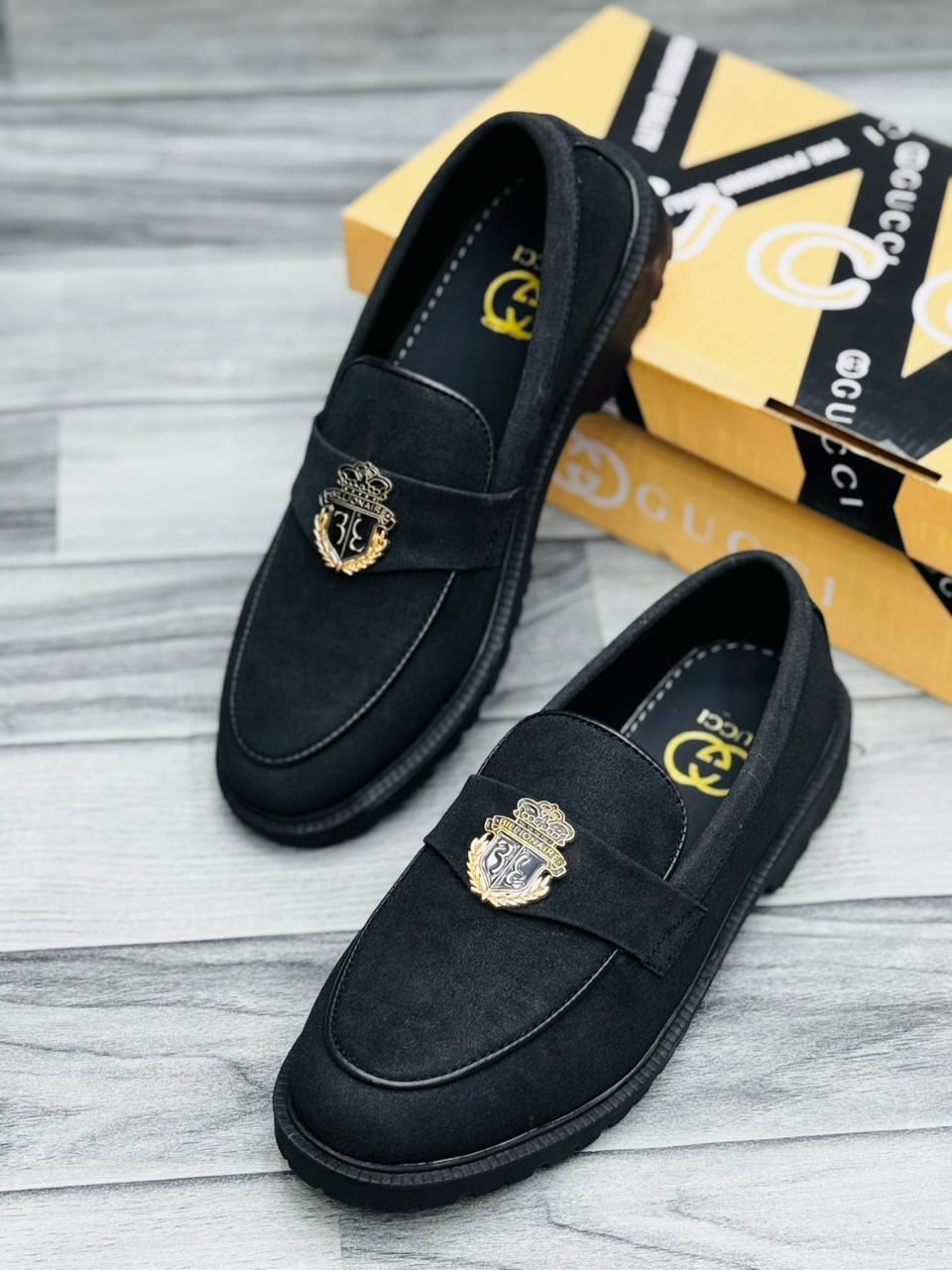 GUCCI HANDMADE SHOES