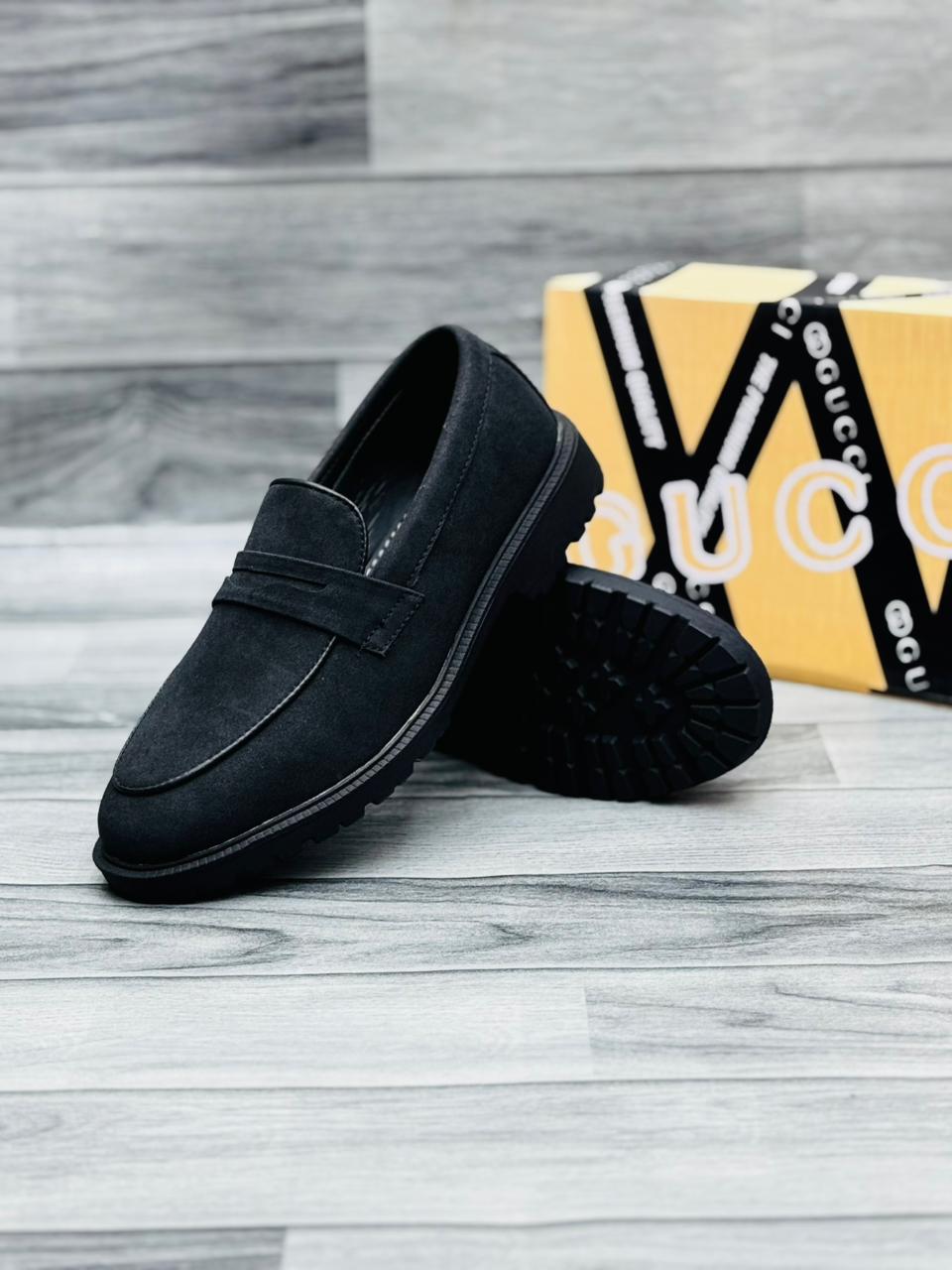 GUCCI HANDMADE SHOES