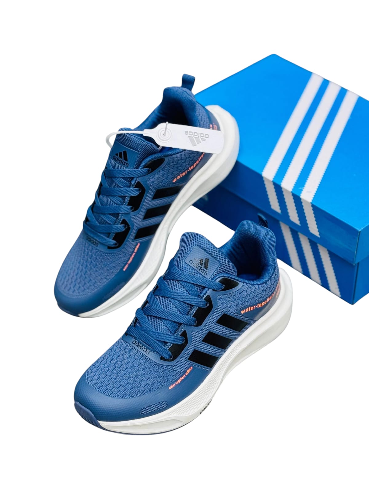 Adidas Air Zoom Runners