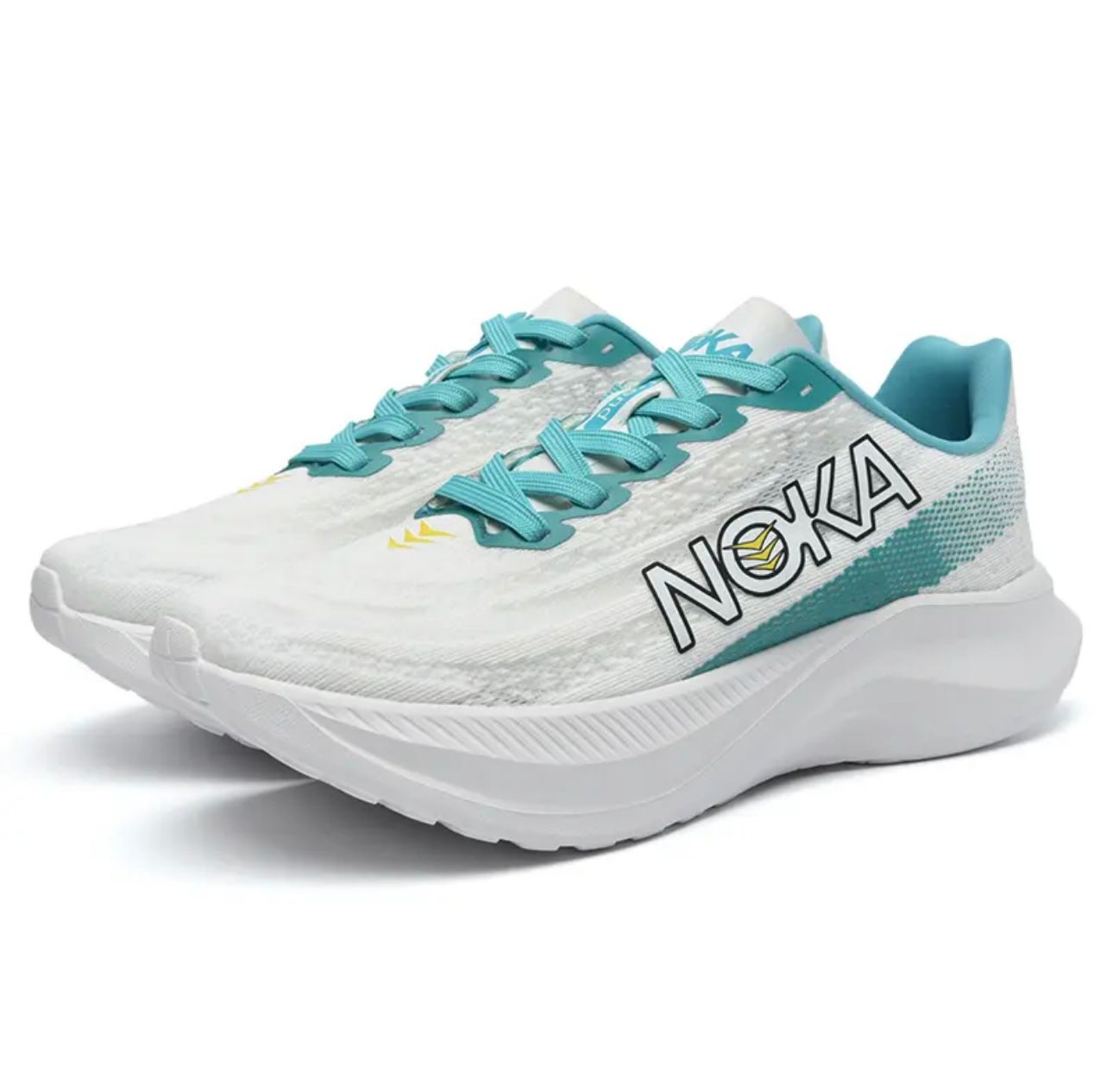 NOKA Shoes – Trekzo official