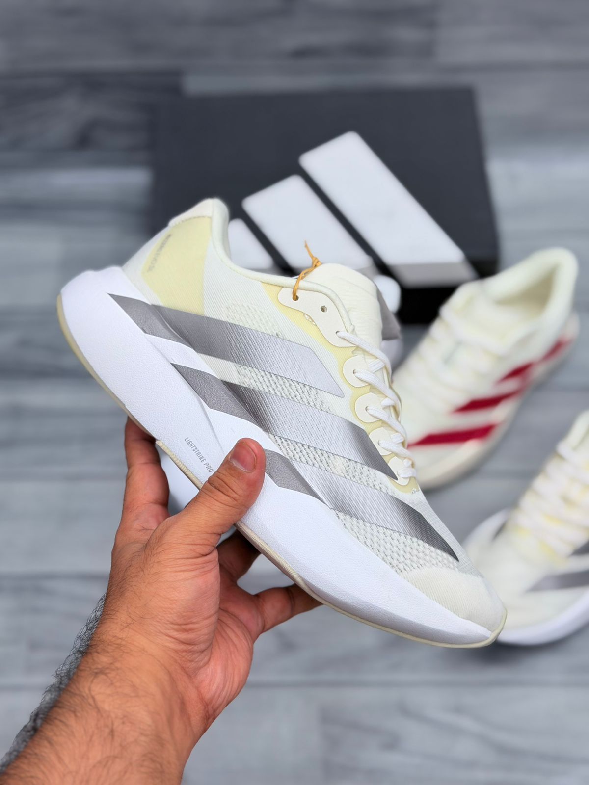 Adidas Adizero Evo SL