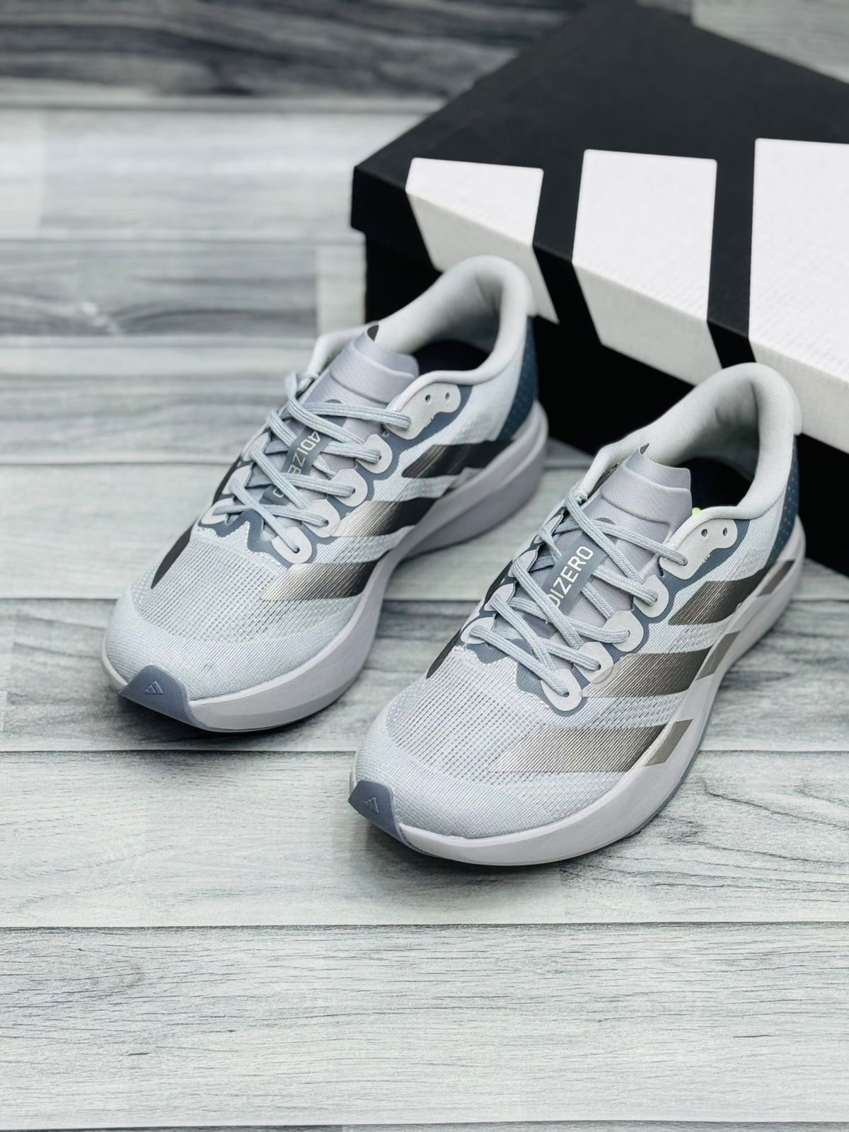 Adidas Adizero Evo SL – Trekzo official