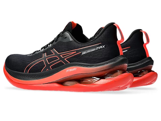 ASICS Shoes