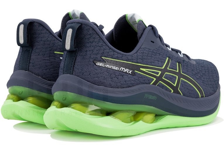 ASICS Shoes