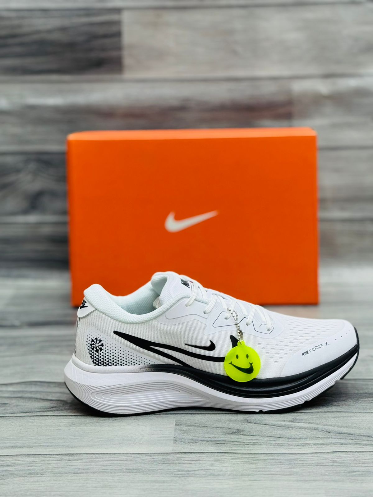 Nike Air Zoom Alphafly