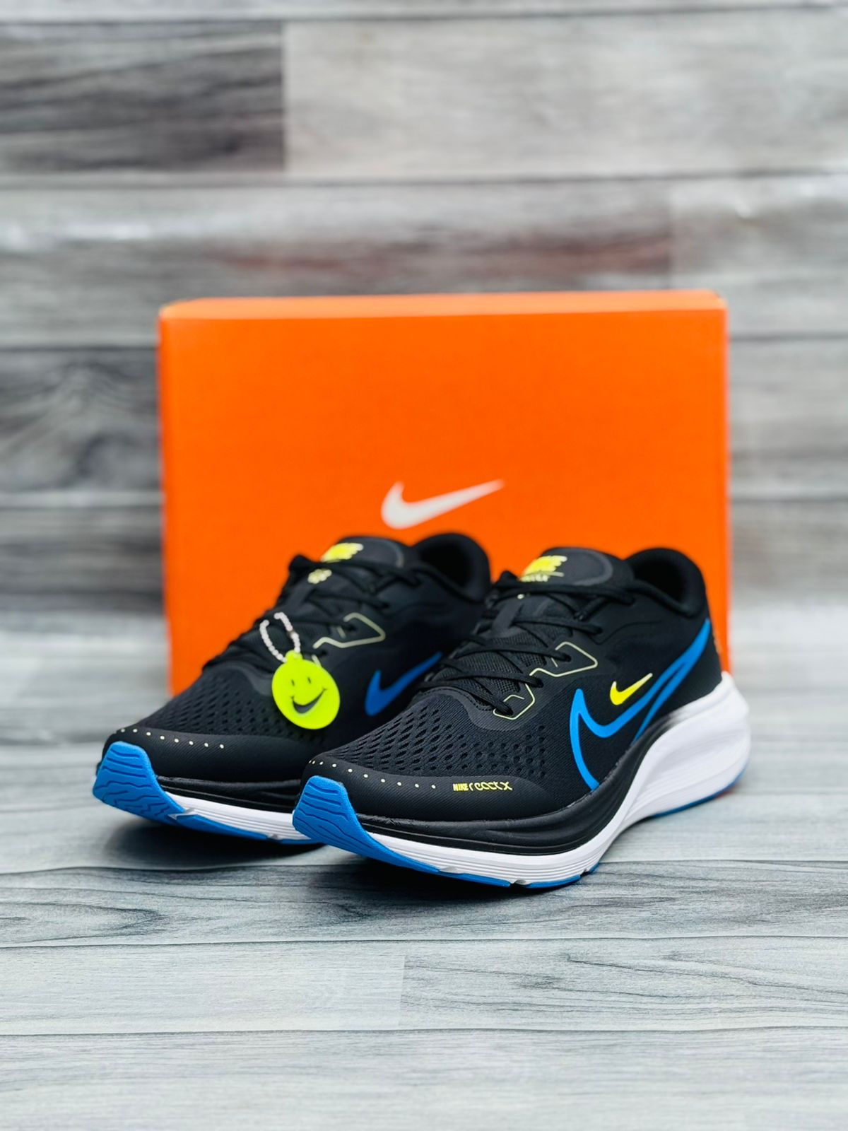 Nike Air Zoom Alphafly