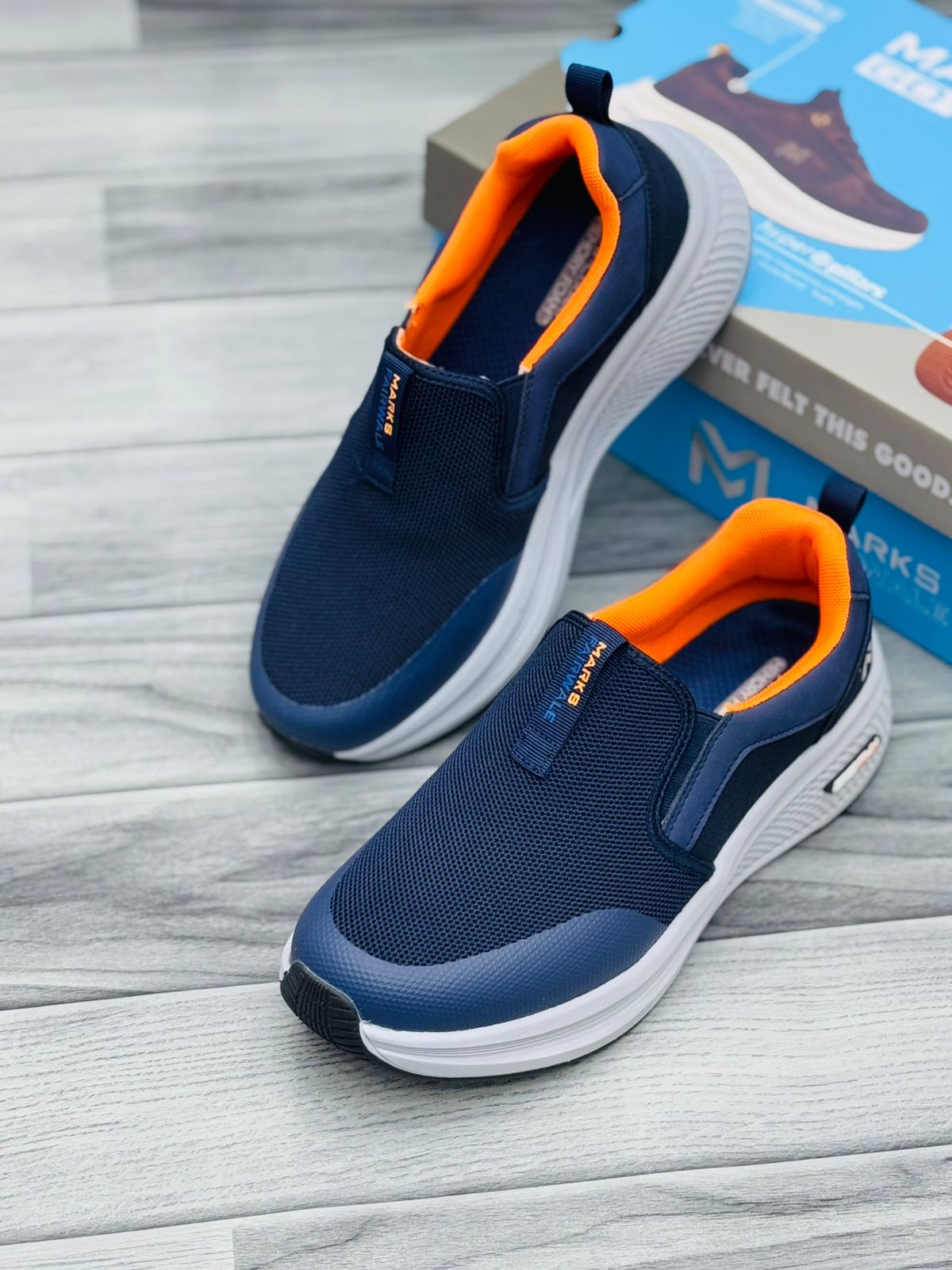 SKECHERS MARK FAIRWALK