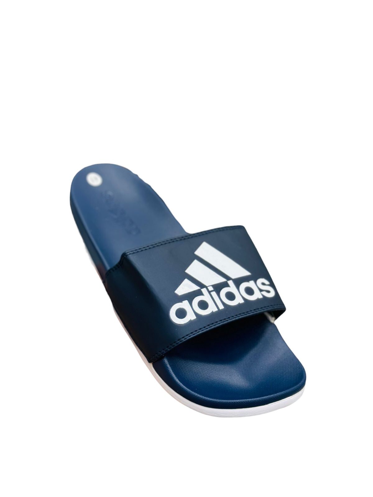 ADIDAS MEMORY FOAM SLIDES