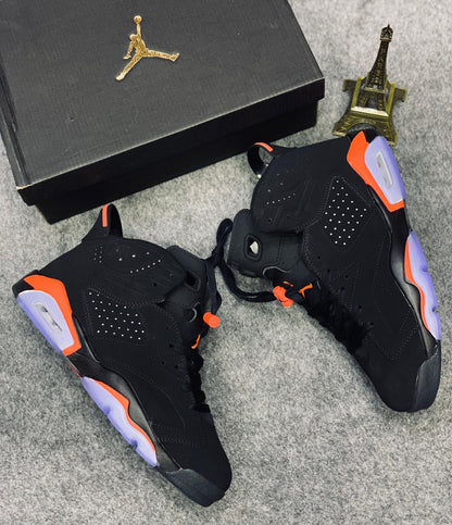 NIKE AIR JORDAN 6