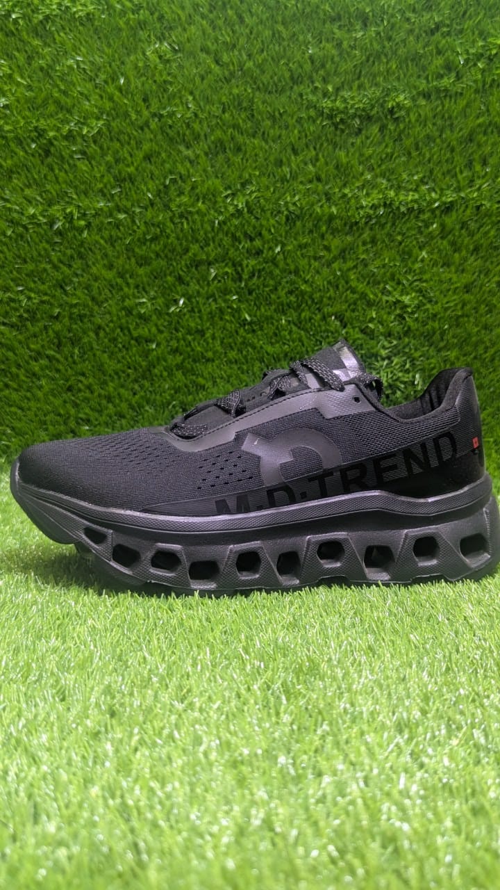 MD TREND