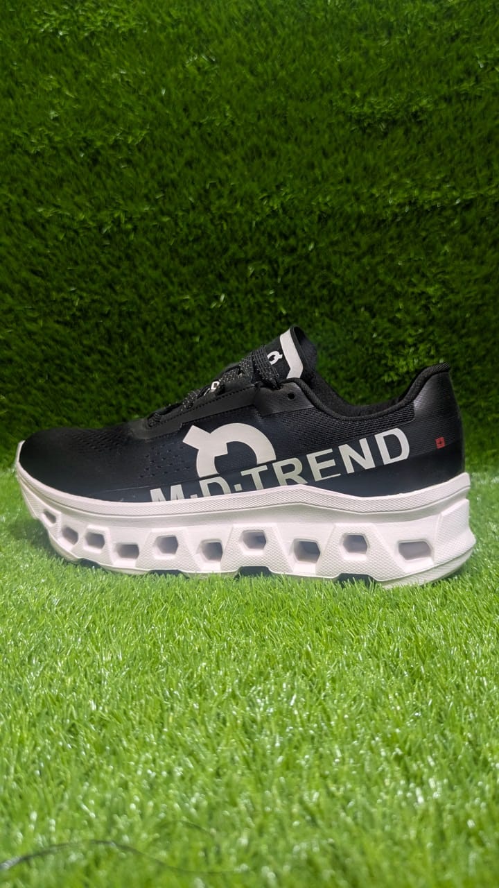 MD TREND