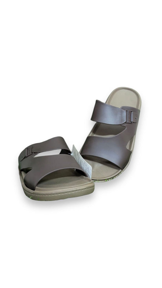 EnduraSoft Rubber Slides