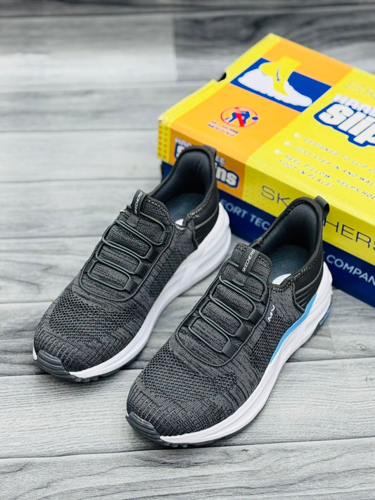 skechers arch fit foam memory