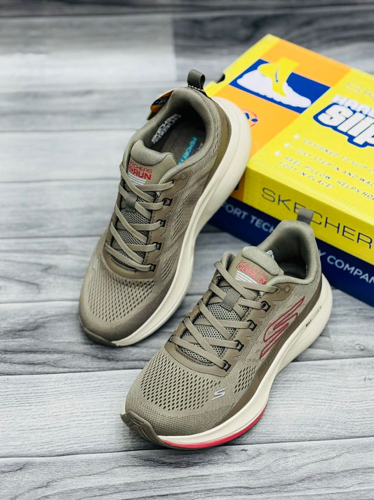 Skechers max cushion foam memory 2