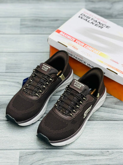 SKECHERS D’LUXE WALKER 2.0