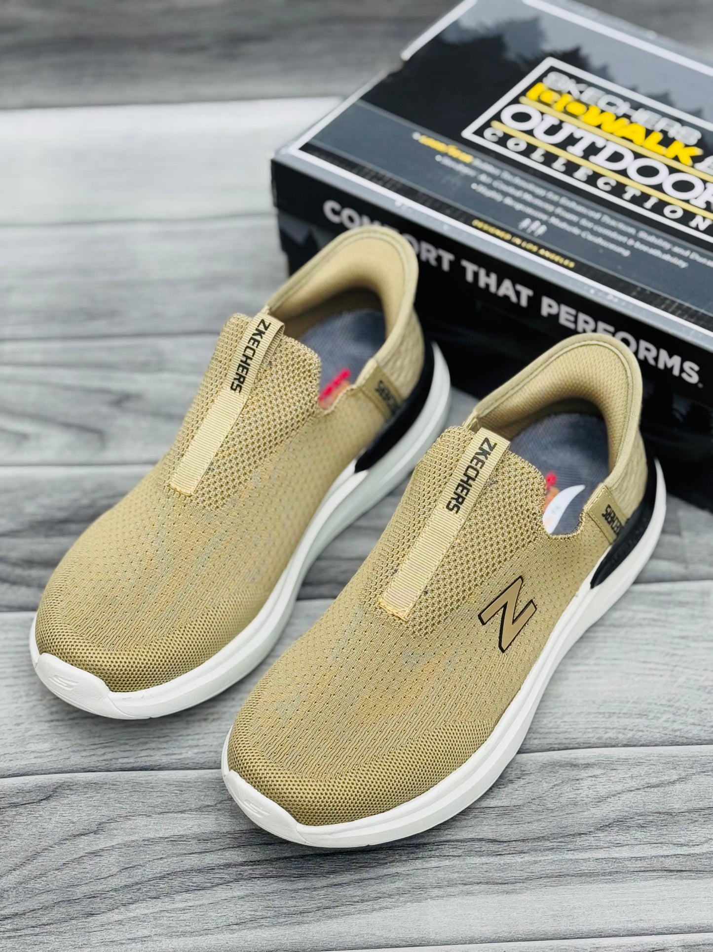 Z SKECHERS