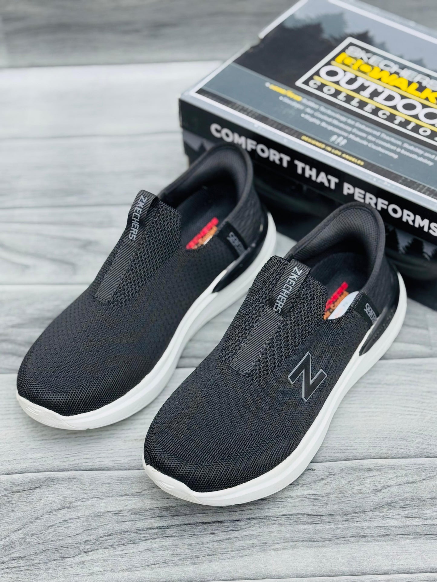 Z SKECHER