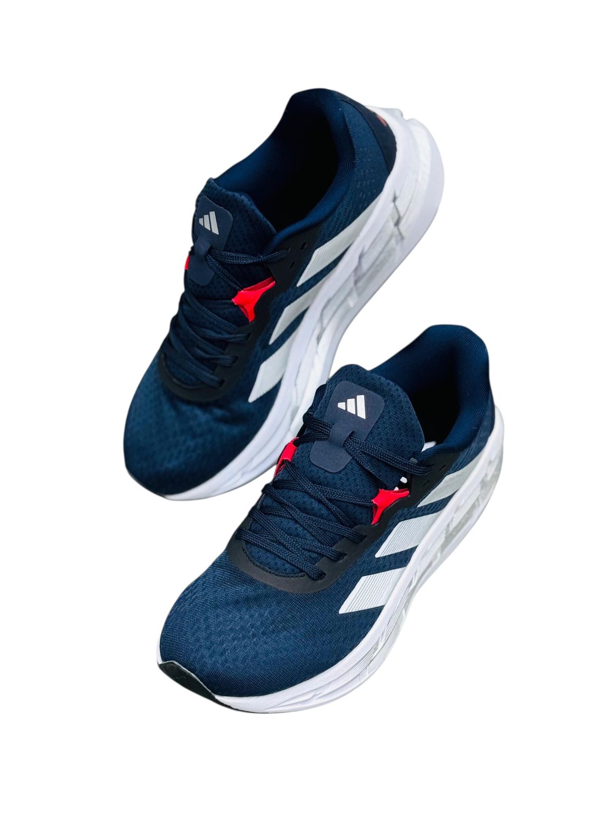 ADIDAS ADISTAR 4 RUNNING SHOES
