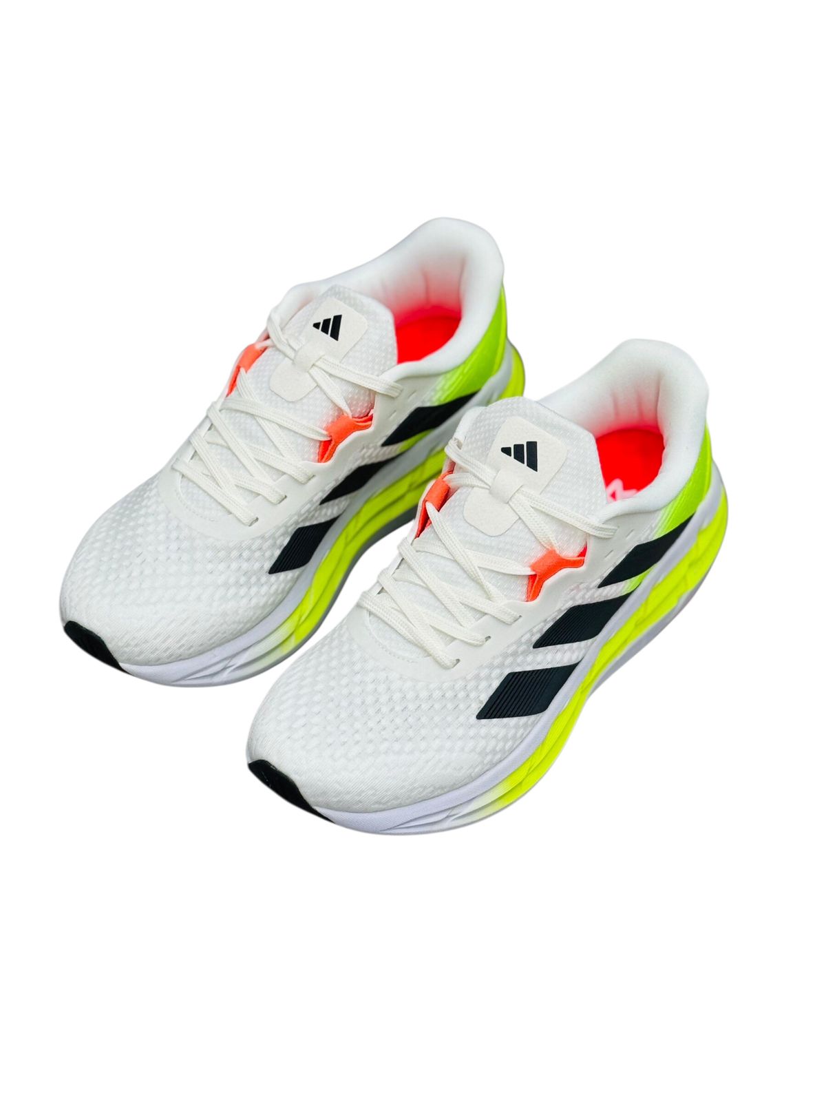 ADIDAS ADISTAR 4 RUNNING SHOES