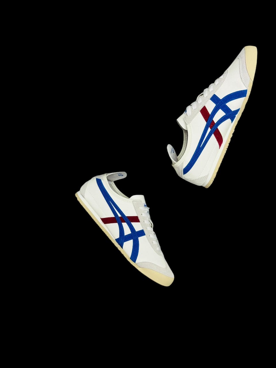 ONITSUKA TIGER MEXICO 66