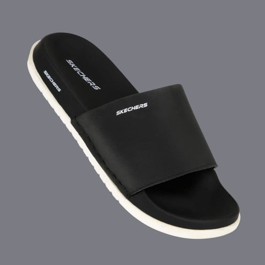 SKECHERS MEMORY MEDICATED SLIDES
