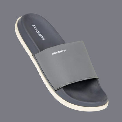 SKECHERS MEMORY MEDICATED SLIDES