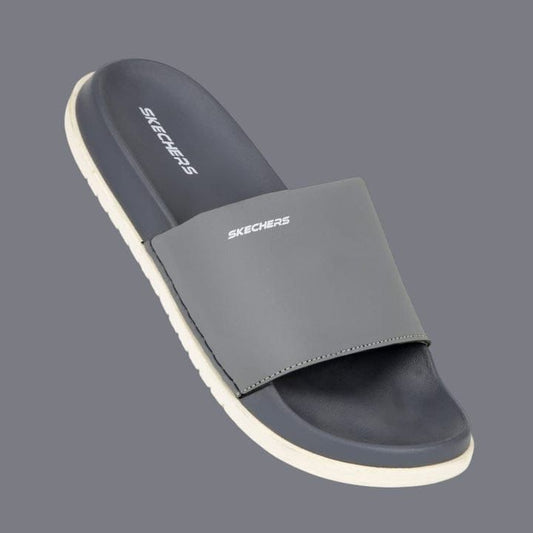 SKECHERS MEMORY MEDICATED SLIDES