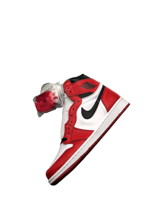 NIKE AIR JORDAN 1