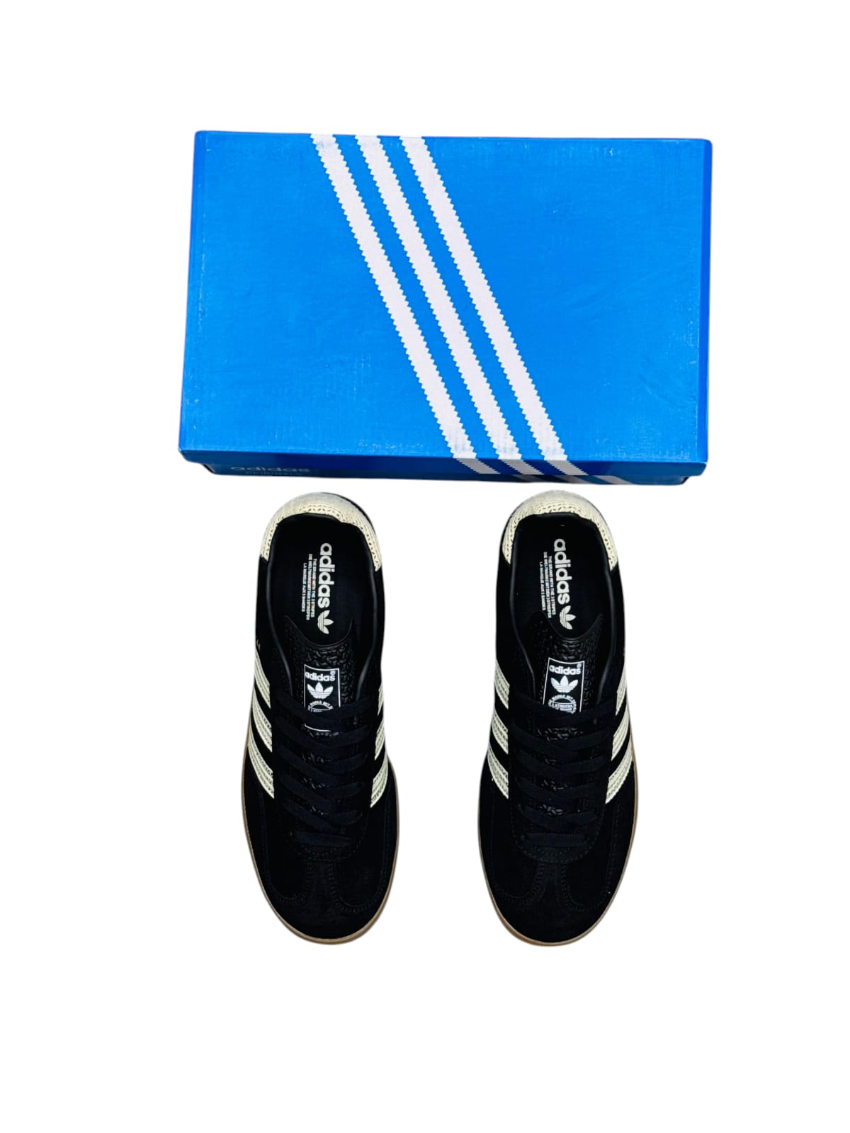 ADIDAS GAZELLE