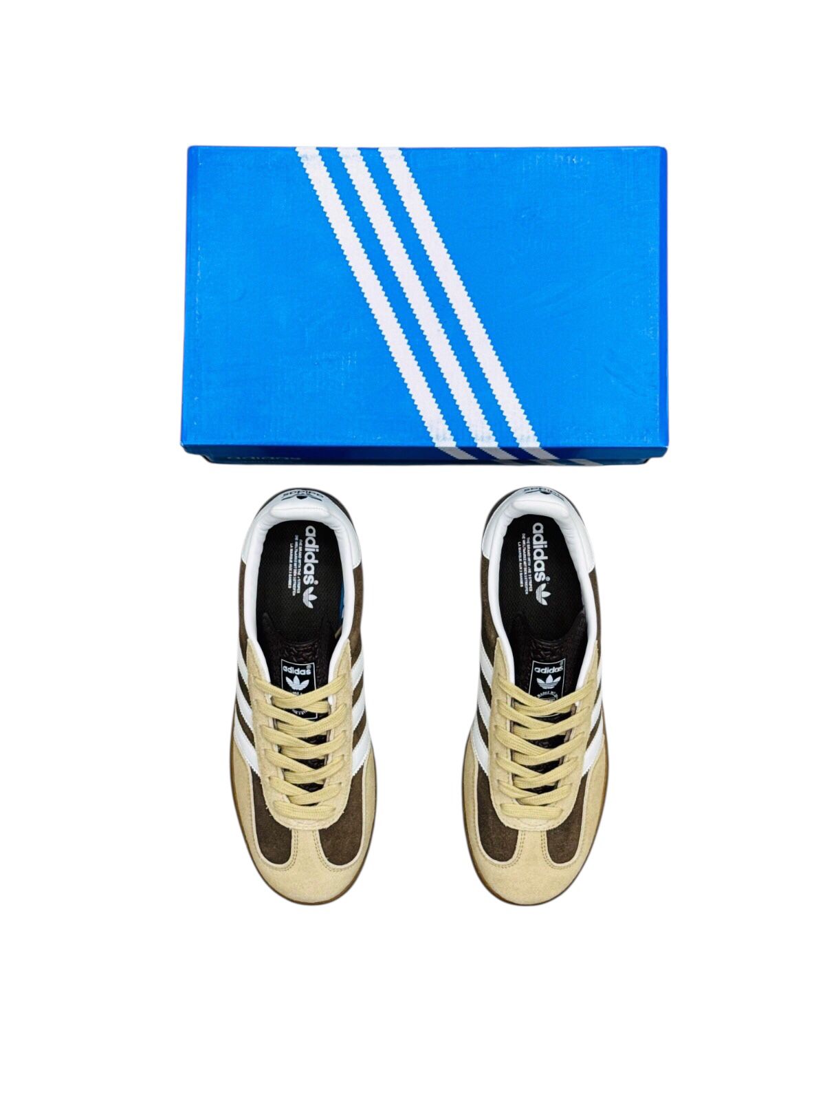 ADIDAS GAZELLE