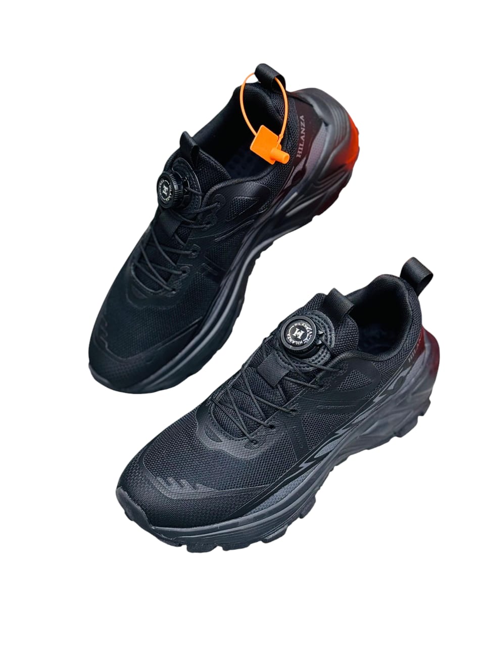 HILANZA SPORTS SHOES