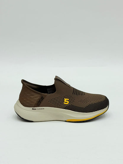 SKECHERS SUPREME MAX CUSHION FOAM MEMORY