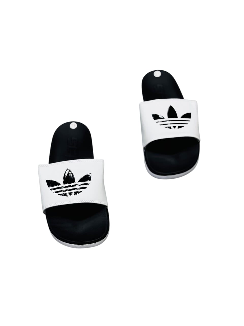 ADIDAS SLIDES