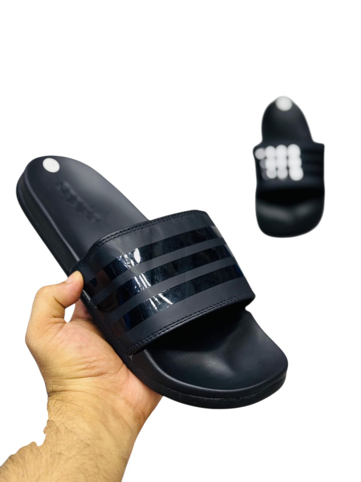 ADIDAS SLIDES