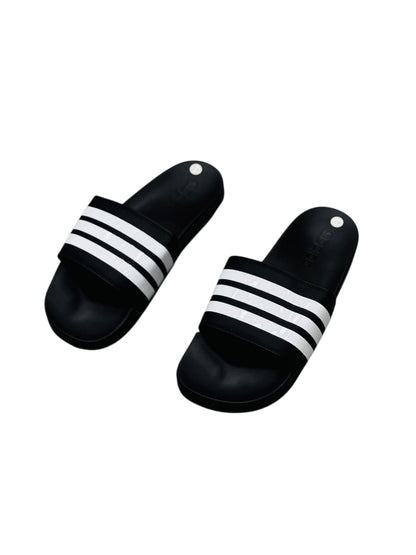 ADIDAS SLIDES