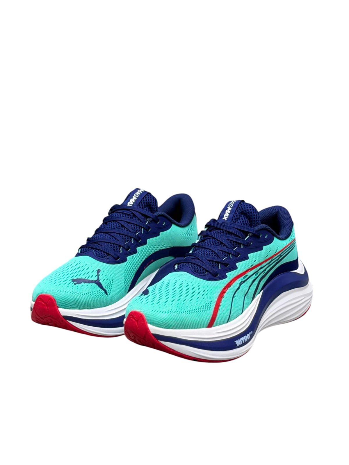 PUMA MAGMAX NITRO